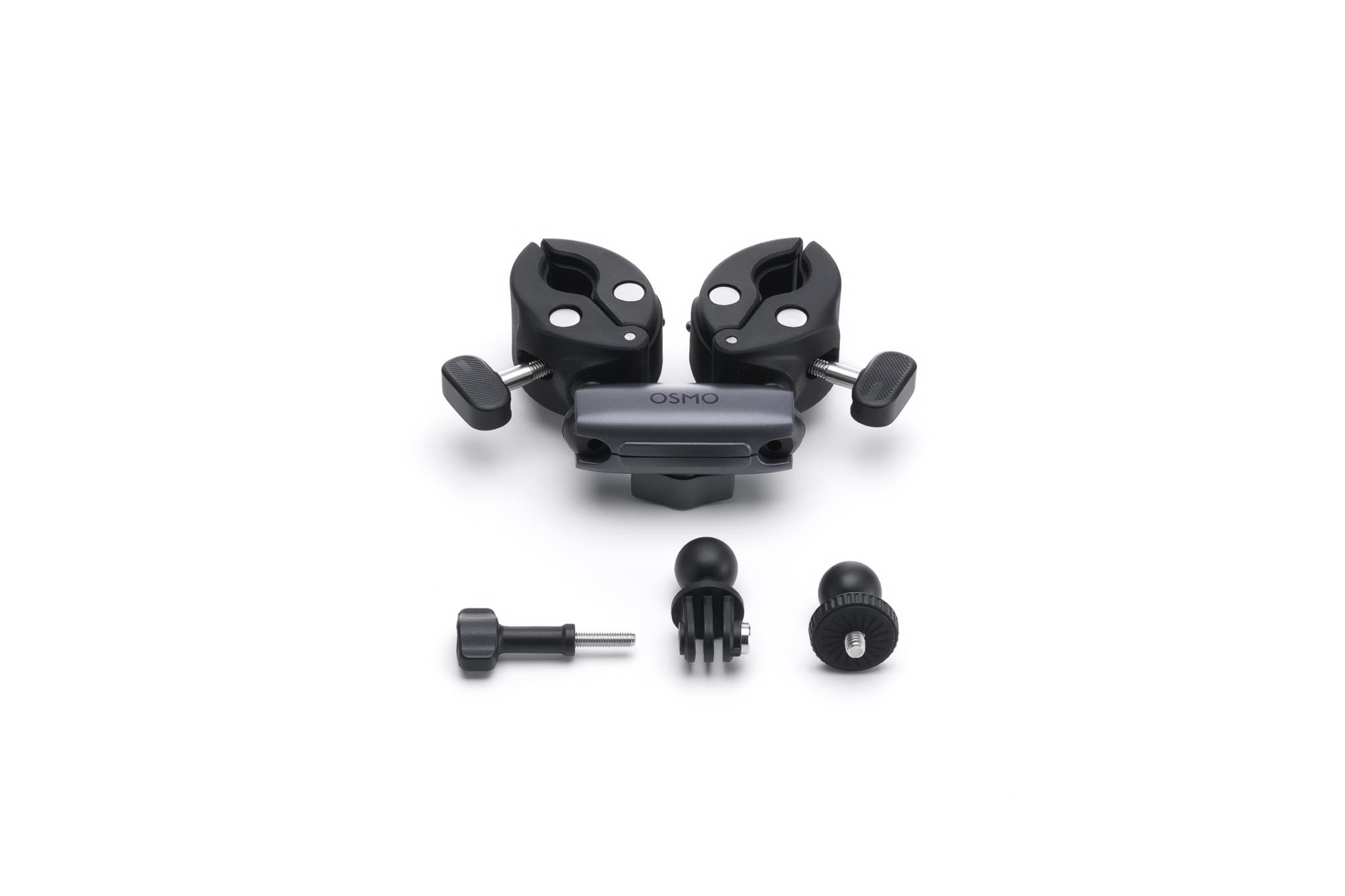 CAMERA ACC OSMO DUAL CLAMP/HEAVY-D. CP.AS.AA000017.02 DJI - Image 4