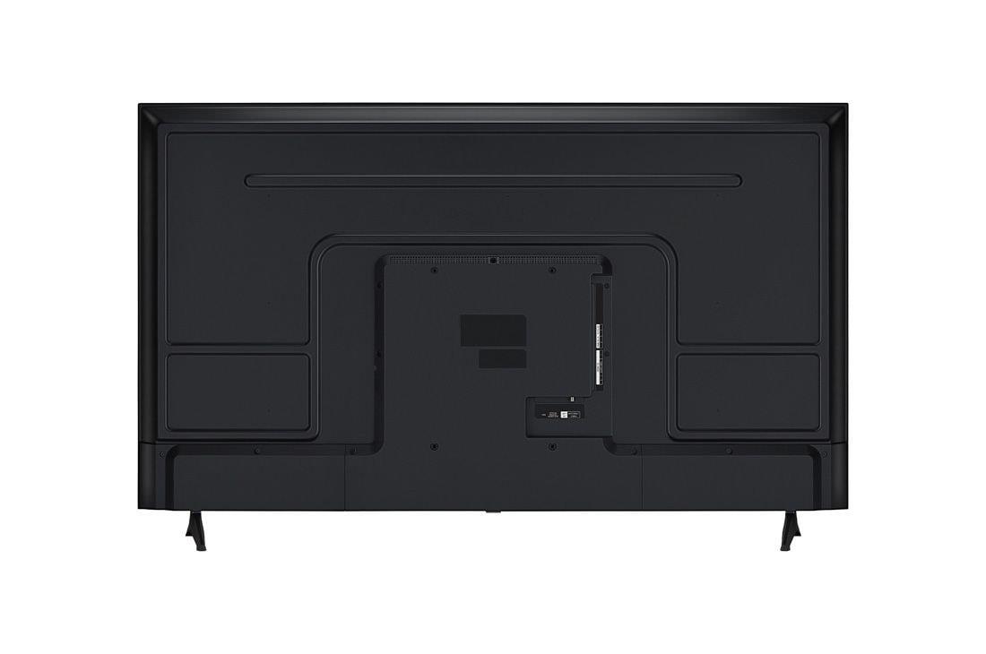 TV Set LG 55" 4K/Smart 3840x2160 Wireless LAN Bluetooth webOS 55UA73003LA - Image 5