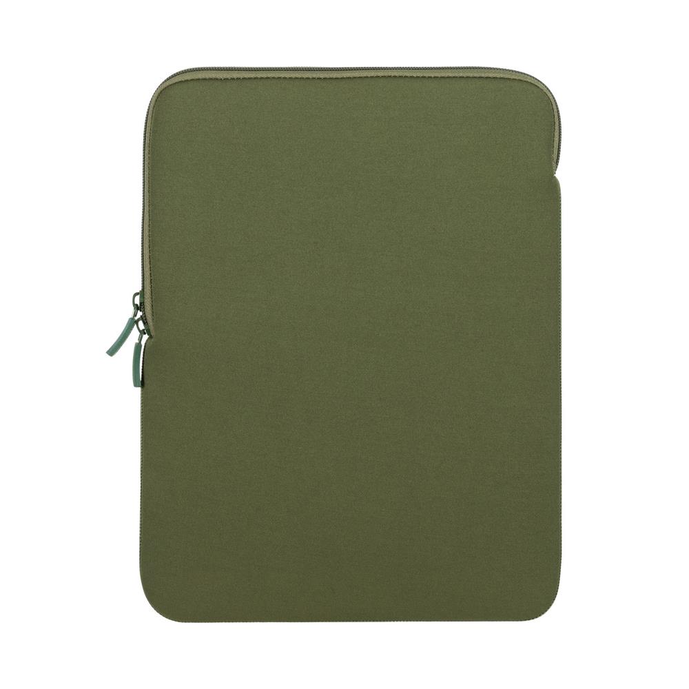 NB SLEEVE ANTISHOCK MACBOOK 13/5221 KHAKI RIVACASE - Image 2