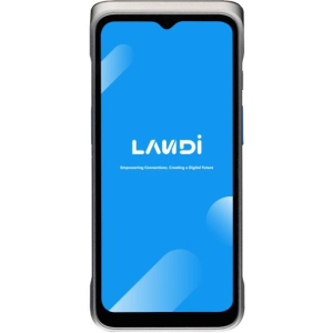 MOBILE POS TERMINAL 6.5" 32GB/4G SOFTPOS 53004 M20SE LANDI