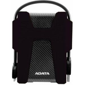 External HDD ADATA HD680 1TB Colour Black AHD680-1TU31-CBK