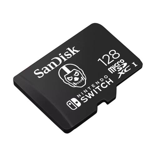 MEMORY MICRO SDXC 128GB UHS-I/SDSQXAO-128G-GN6ZG SANDISK - Image 2