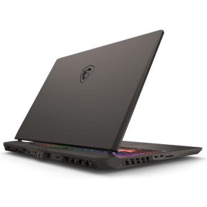 Notebook MSI Vector 16 HX AI A2XWIG CPU  Core Ultra U9-275HX 2700 MHz 16" 2560x1600 RAM 16GB DDR5 5600 MHz SSD 1TB NVIDIA GeForce RTX 5080 16GB ENG Card Reader SD Express Windows 11 Home Grey 2.7 kg VECT16HXAIA2XWIG-209NL