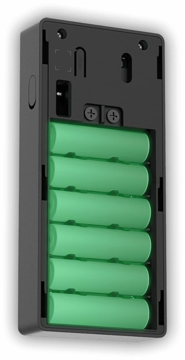 SMART HOME DOORBELL G4/SVD-C03 AQARA - Image 2