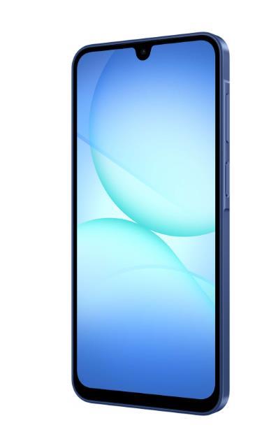 MOBILE PHONE GALAXY A17 5G/4/128GB BLUE SM-A176B SAMSUNG - Image 2