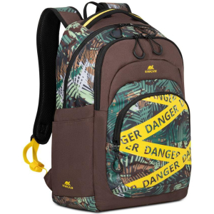 NB BACKPACK URBAN 30L 15.6"/5461 JUNGLE RIVACASE