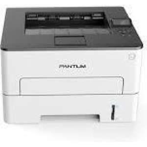 Laser Printer PANTUM P3300DW USB 2.0 WiFi ETH Duplex P3300DW