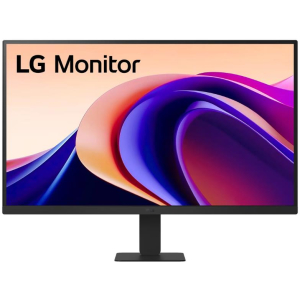LCD Monitor LG 27U631A-B 27" Gaming Tilt Panel IPS 2560x1440 16:9 100 Hz 5 ms Colour Black 27U631A-B