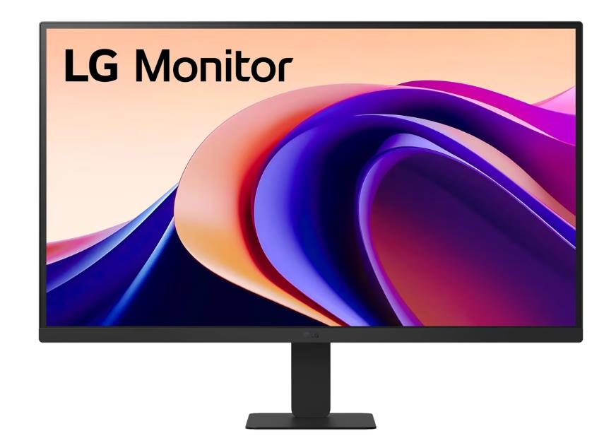 LCD Monitor LG 27U631A-B 27" Gaming Tilt Panel IPS 2560x1440 16:9 100 Hz 5 ms Colour Black 27U631A-B