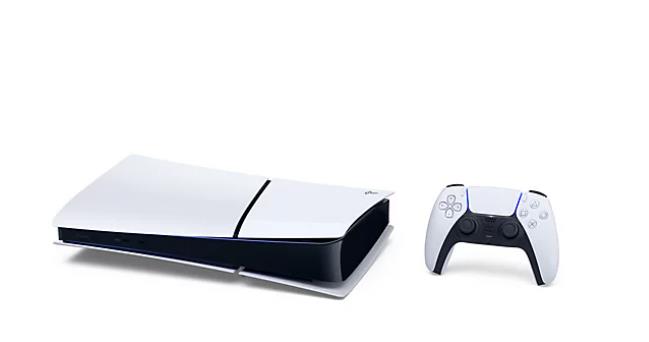 PLAYSTATION 5 CONSOLE SLIM DIG/1TB +COD 711719603405 SONY - Image 3