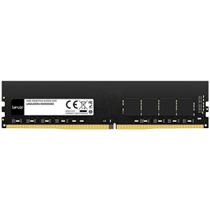 MEMORY DIMM 8GB PC25600 DDR4/LD4AU008G-B3200GSST LEXAR