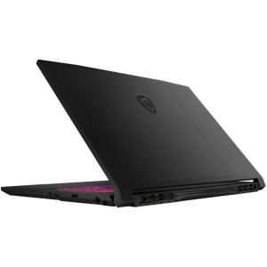 Notebook MSI Katana 17 HX B14WFK CPU  Core i7 i7-14650HX 2200 MHz 17.3" 1920x1080 RAM 16GB DDR5 5600 MHz SSD 1TB NVIDIA GeForce RTX 5060 8GB ENG Black 2.7 kg KATANA17HXB14WFK-212NL