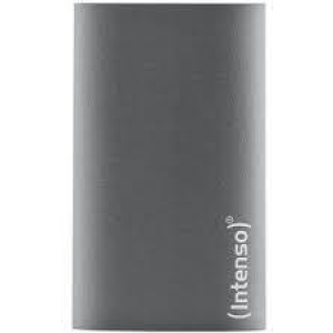 External SSD INTENSO 256GB USB 3.0 1,8" 3823440