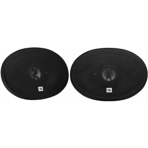 CAR SPEAKERS 6X9 3-WAY/STAGE19631 JBL