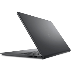 Notebook DELL DC15250 CPU  Core i5 i5-1334U 1300 MHz 15.6" 1920x1080 RAM 8GB DDR4 2667 MHz SSD 512GB Intel UHD Graphics Integrated ENG Card Reader SD Windows 11 Home Carbon Black 1.9 kg DC15250_RPLU_001_P_HOM