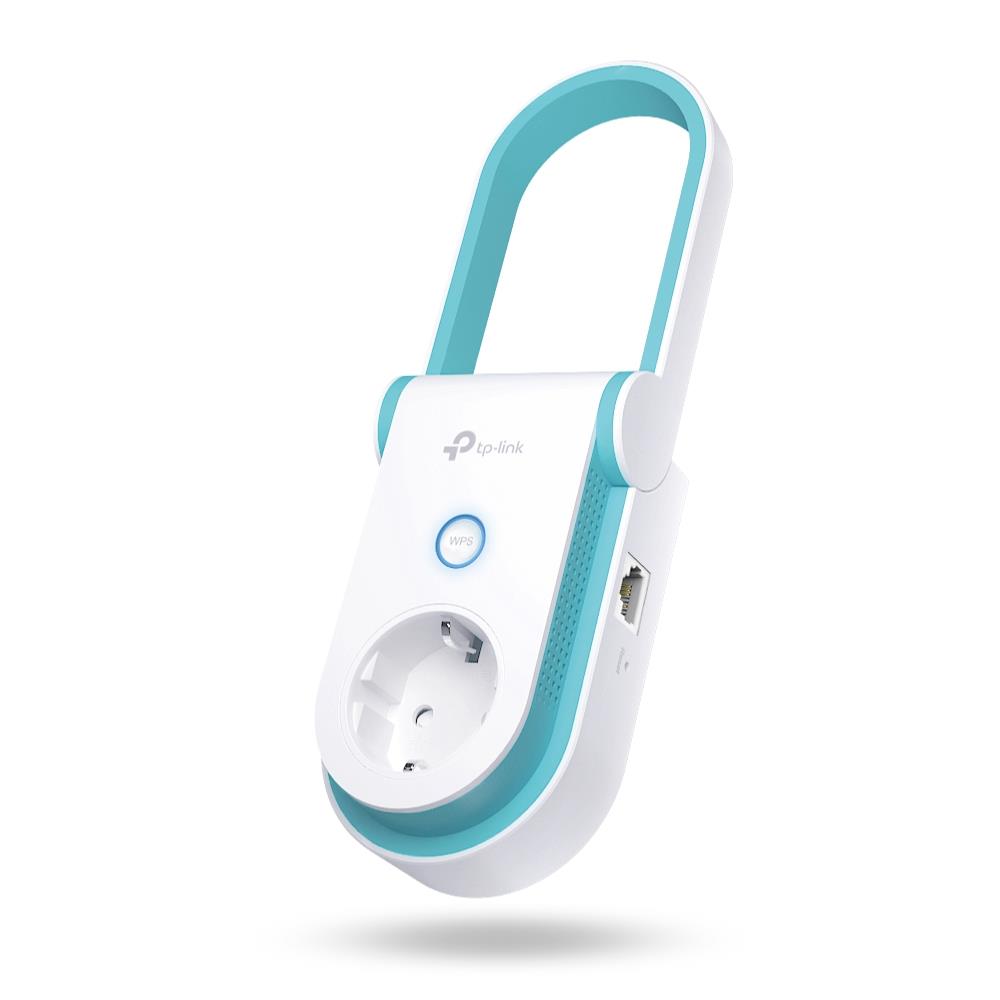 WRL RANGE EXTENDER 1200MBPS/RE365 TP-LINK - Image 2