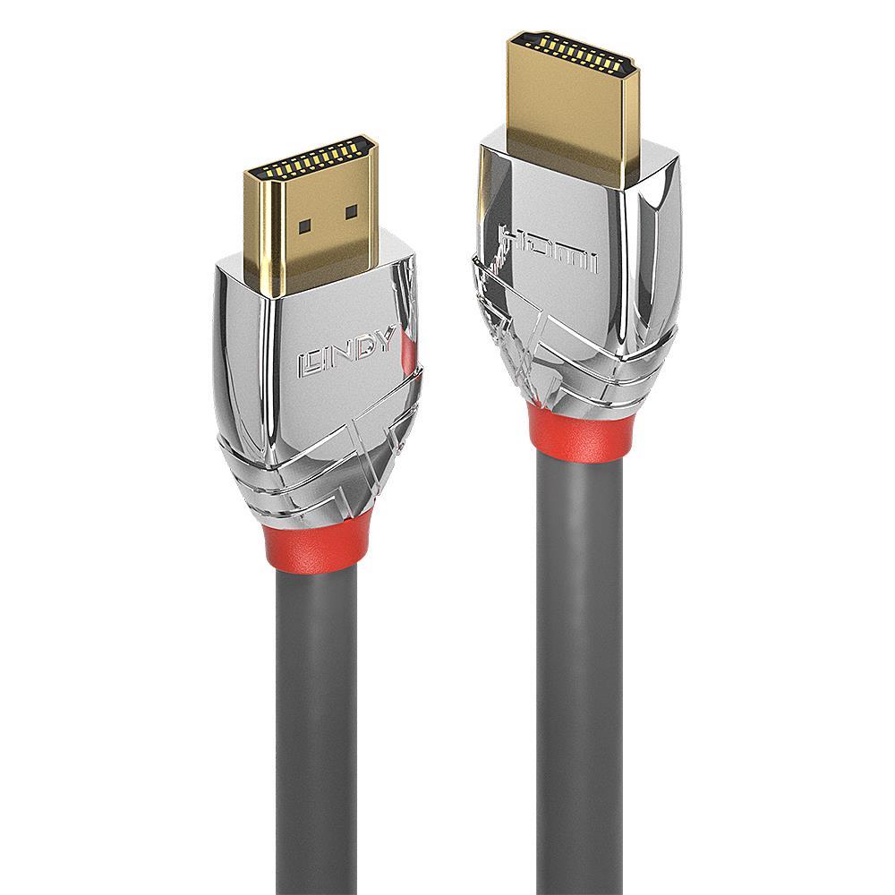 CABLE HDMI-HDMI 5M/CROMO 37874 LINDY - Image 2