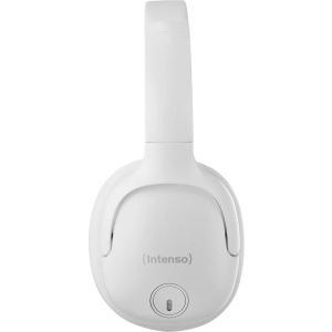 HEADSET WRL O400HA/WHITE 3740402 INTENSO