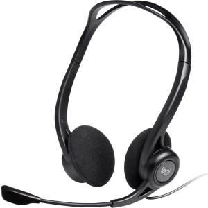 HEADSET PC 960 OEM/981-000100 LOGITECH
