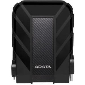 External HDD ADATA 1TB USB 3.1 Colour Black AHD710P-1TU31-CBK