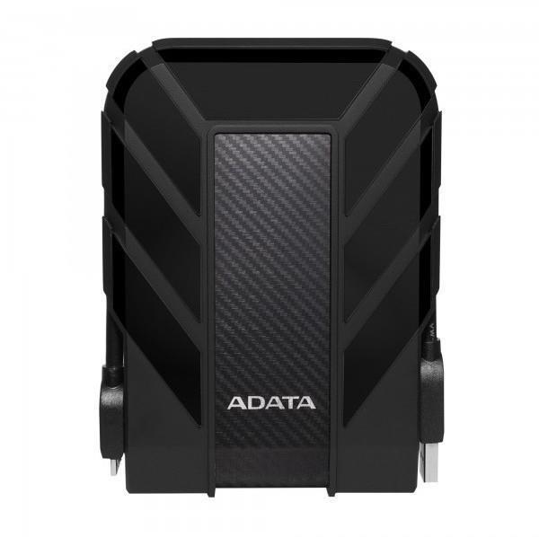 External HDD ADATA 1TB USB 3.1 Colour Black AHD710P-1TU31-CBK