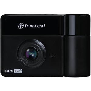VEHICLE RECORDER DRIVEPRO 550/64GB TS-DP550B-64G TRANSCEND