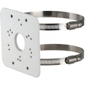 CAMERA ACC POLE MOUNT BRACKET/PFA152-E DAHUA