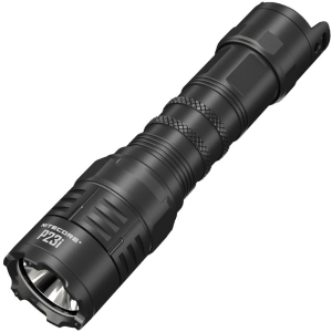 FLASHLIGHT PRECISE SERIES/3000 LUMENS P23I NITECORE