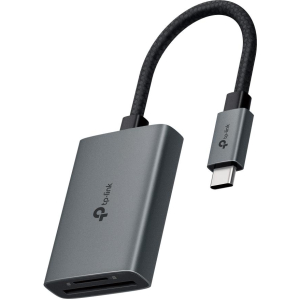 MEMORY READER USB-C SD&MICROSD/UA430C TP-LINK