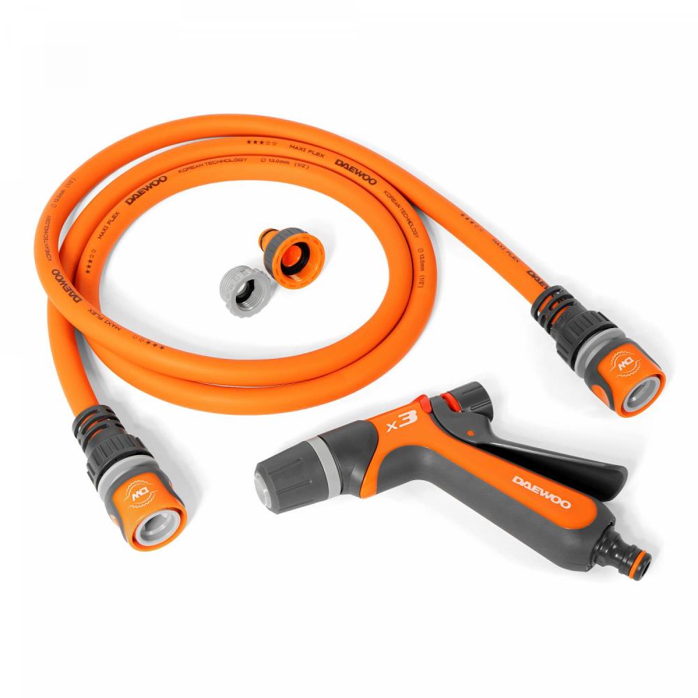 HOSE CART SET 25M/DWR 2126 DAEWOO - Image 3