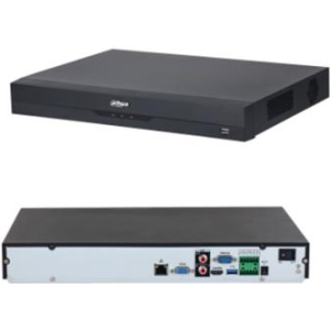 NET VIDEO RECORDER 16CH/NVR5216-EI DAHUA