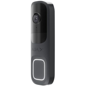 VIDEO DOORBELL/GRAPHITE 66392 AJAX