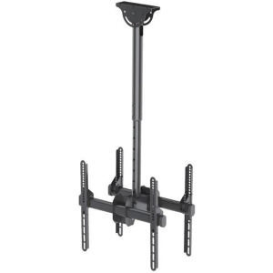 TV SET ACC CEILING MOUNT/32-60" NM-C440DBLACK NEOMOUNTS
