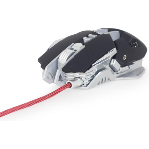 MOUSE USB OPTICAL GAMING PROG/MUSG-05 GEMBIRD