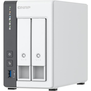 NAS STORAGE TOWER 2BAY/TS-216G QNAP