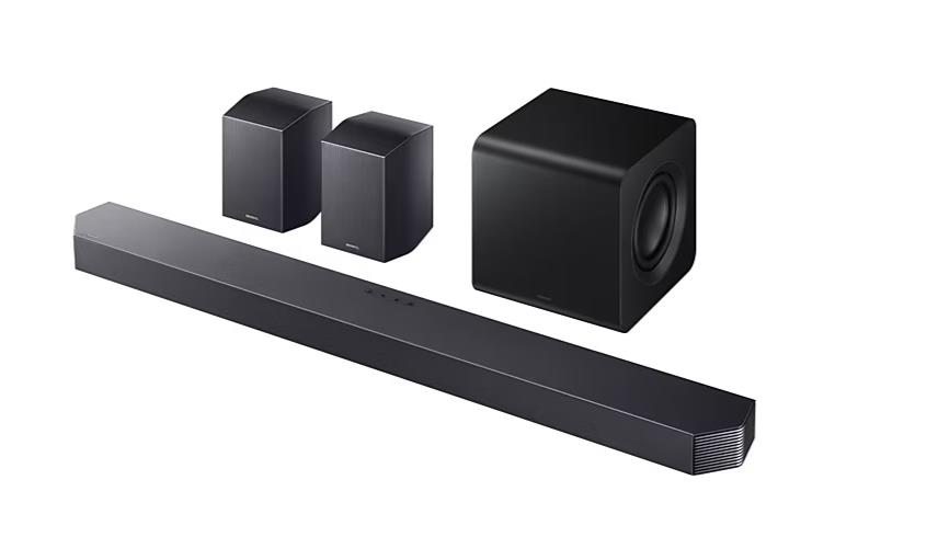 SOUND BAR 9.1.4/HW-Q930F/EN SAMSUNG - Image 2