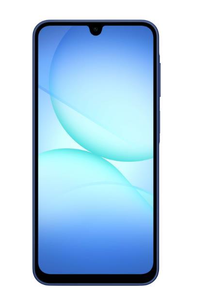 MOBILE PHONE GALAXY A17 5G/4/128GB BLUE SM-A176B SAMSUNG - Image 3