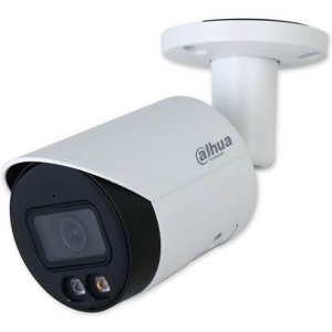 NET CAMERA 4MP IR BULLET/IPC-HFW2449S-S-IL-0280B DAHUA