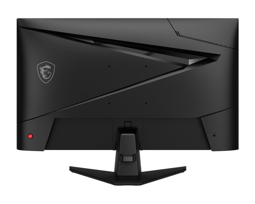 LCD Monitor MSI MAG 274F 27" Gaming Matte Panel IPS 1920x1080 16:9 200Hz 0.5 ms Colour Black MAG274F - Image 2