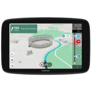 CAR GPS NAVIGATION SYS 6"/GO 2ND GEN 1YD6.002.100 TOMTOM