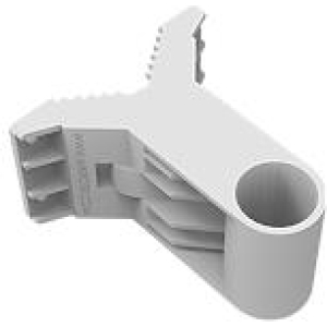 ANTENNA ACC WALL MOUNT/ADAPTER QM MIKROTIK