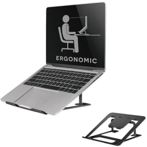 NB ACC DESK STAND 10-17"/NSLS085BLACK NEOMOUNTS