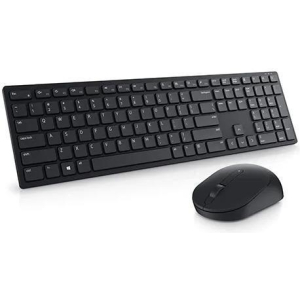KEYBOARD +MOUSE WRL KM5221W/EST 580-AJRZ DELL