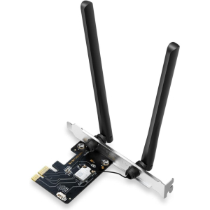 WRL ADAPTER 5400MBPS/BLUETH5.3/MA86XE MERCUSYS