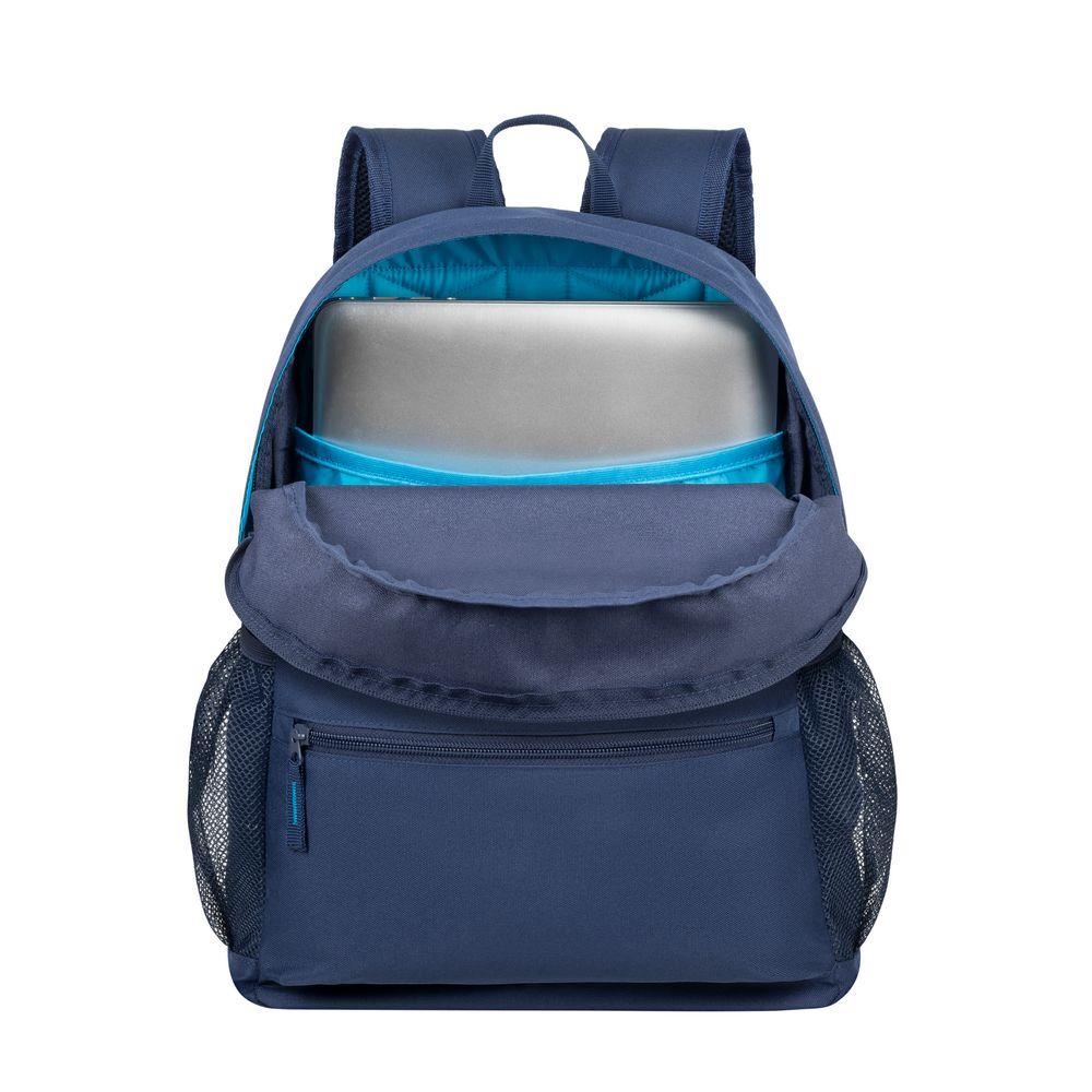 NB BACKPACK LITE URBAN 13.3"/5563 BLUE RIVACASE - Image 4