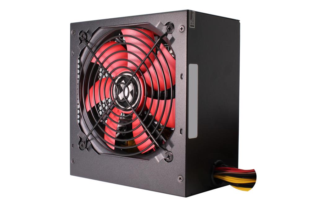 CASE PSU ATX2.3 500W/XN042 XILENCE - Image 5