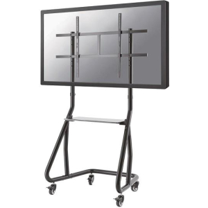 TV SET ACC FLOOR STAND 60-100"/NS-M3800BLACK NEOMOUNTS