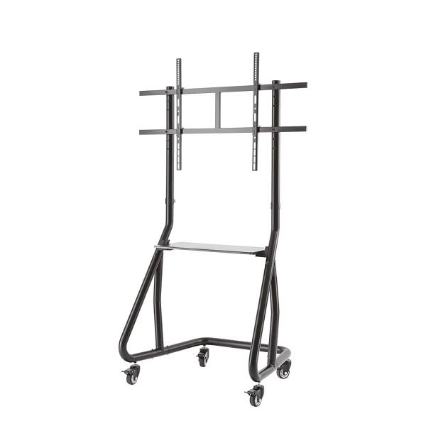 TV SET ACC FLOOR STAND 60-100"/NS-M3800BLACK NEOMOUNTS - Image 2