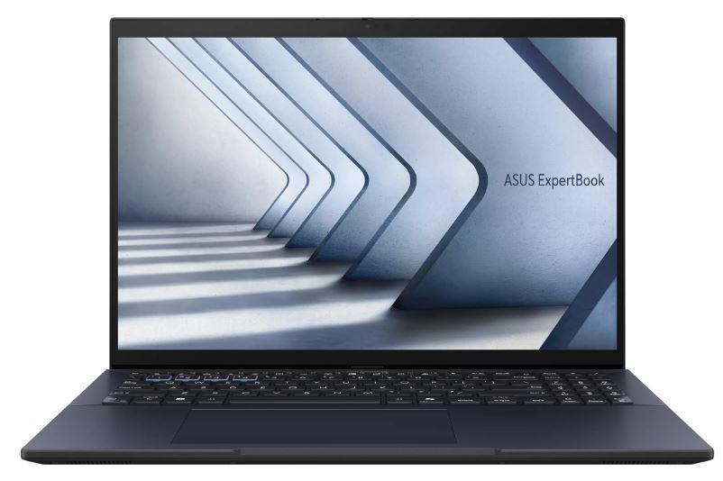 Notebook ASUS ExpertBook B3 B3604CMA-Q91093X CPU Core Ultra u5-125H 1200 MHz 16" 1920x1200 RAM 16GB DDR5 SSD 512GB Intel Graphics Integrated ENG Windows 11 Pro Black 1.9 kg 90NX0731-M01AX0 - Image 2
