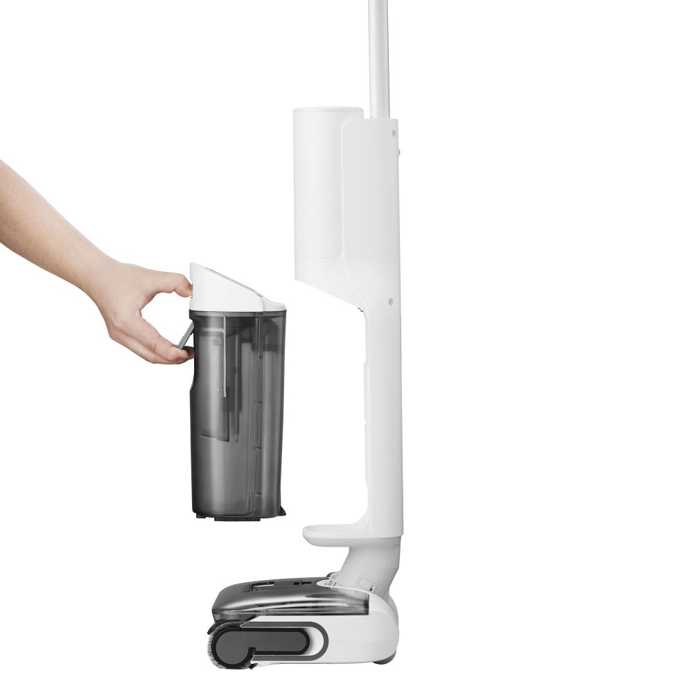 Vacuum Cleaner ROBOROCK F25 RT Upright/Cordless White Weight 4 kg WD5M7B022-00 - Image 12